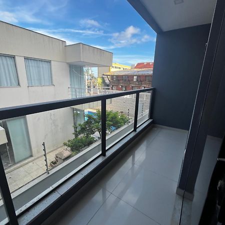 Village 3/4 A 140M Da Praia Ilhéus Eksteriør bilde