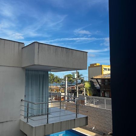 Village 3/4 A 140M Da Praia Ilhéus Eksteriør bilde