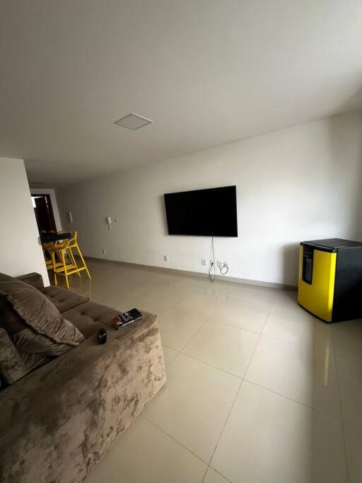 Village 3/4 A 140M Da Praia Ilhéus Eksteriør bilde