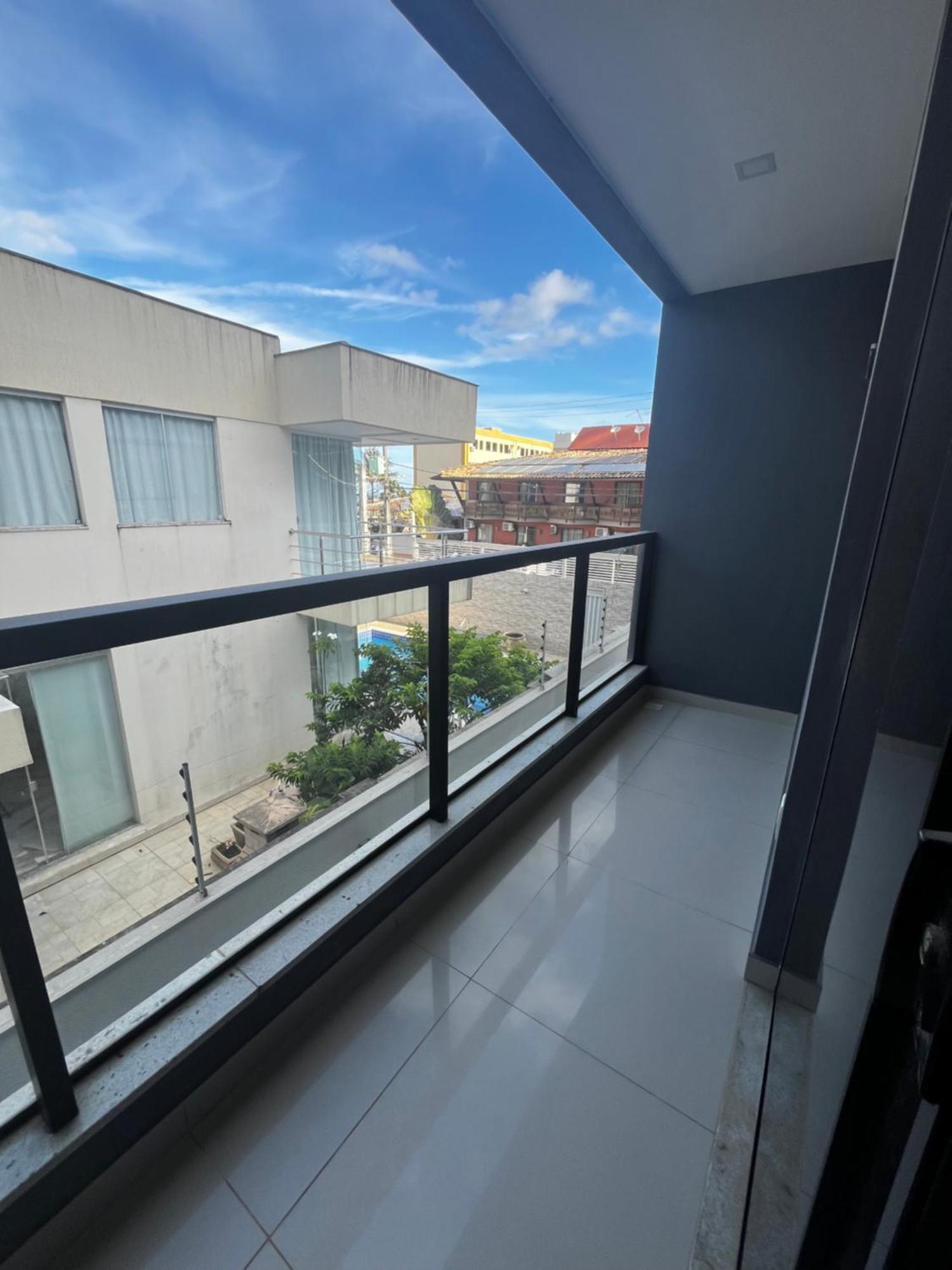 Village 3/4 A 140M Da Praia Ilhéus Eksteriør bilde