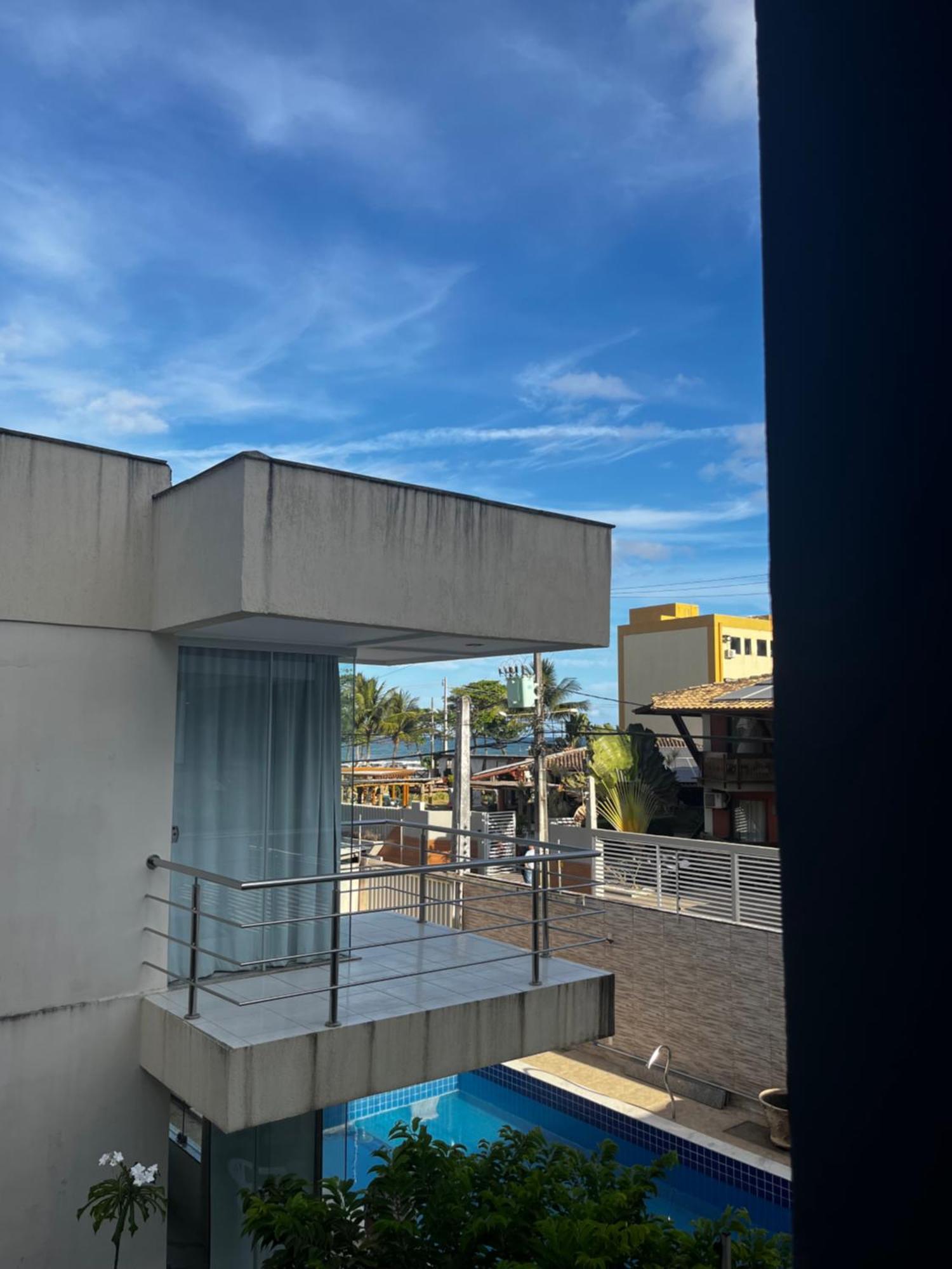 Village 3/4 A 140M Da Praia Ilhéus Eksteriør bilde